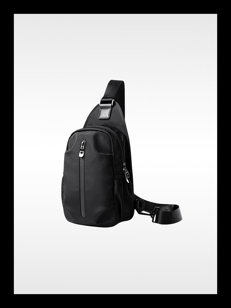 Sling bag gorpcore