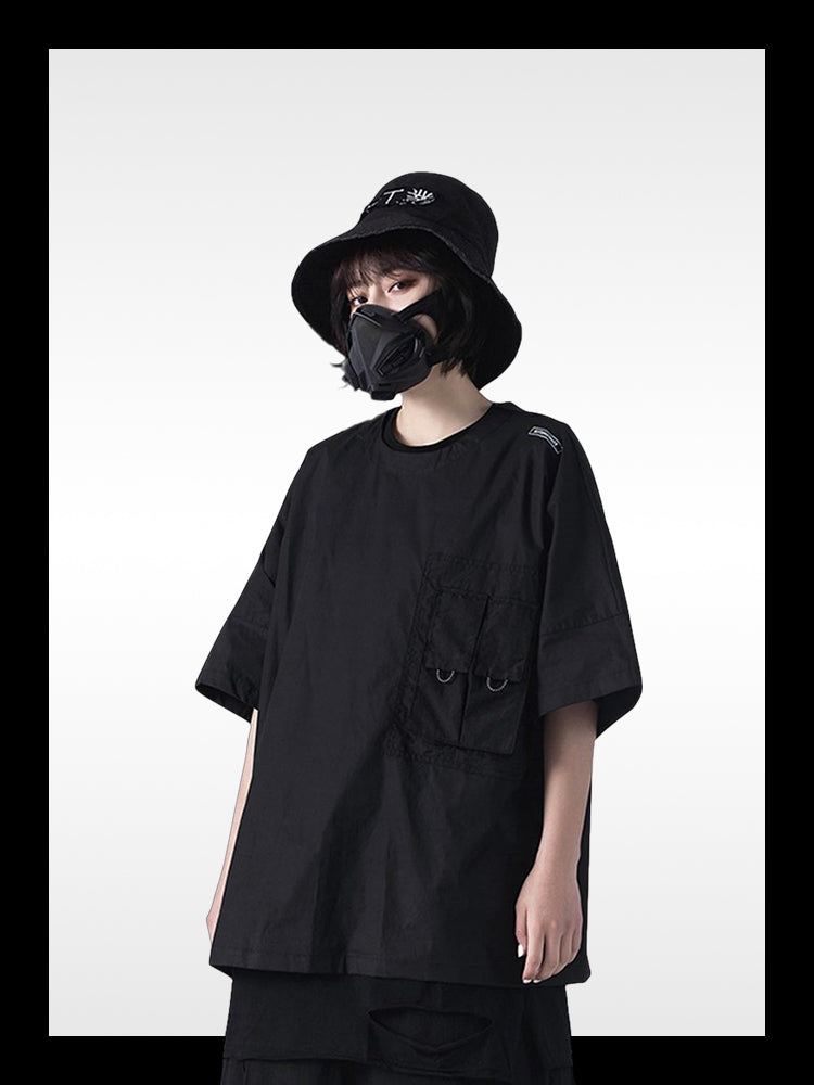 T shirt femme streetwear