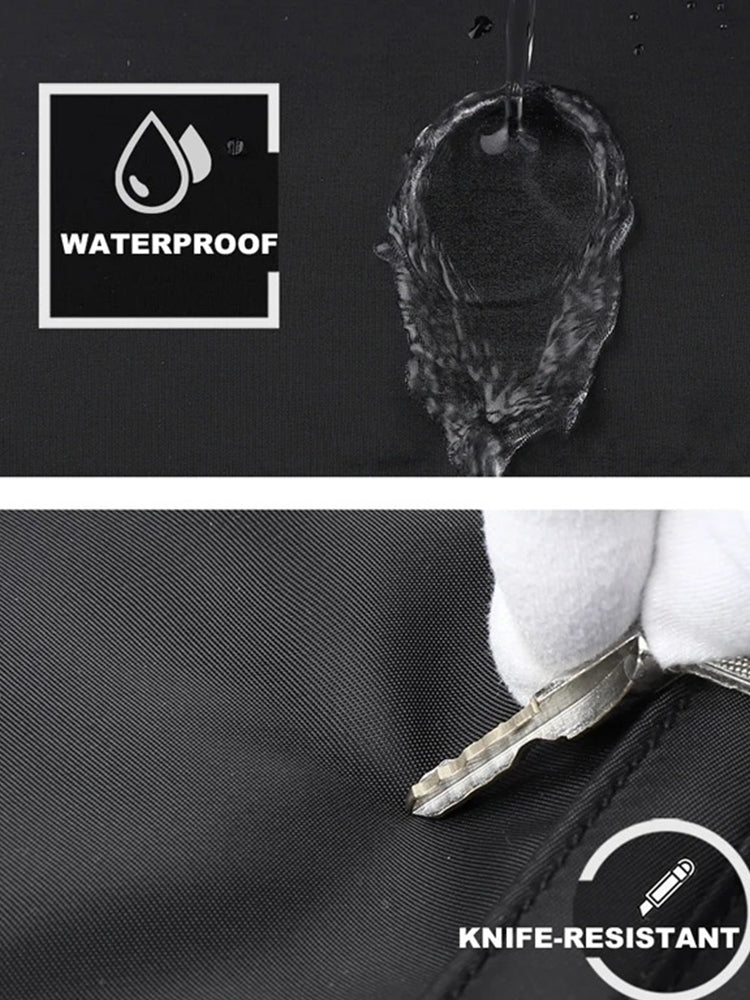 Sling bag gorpcore