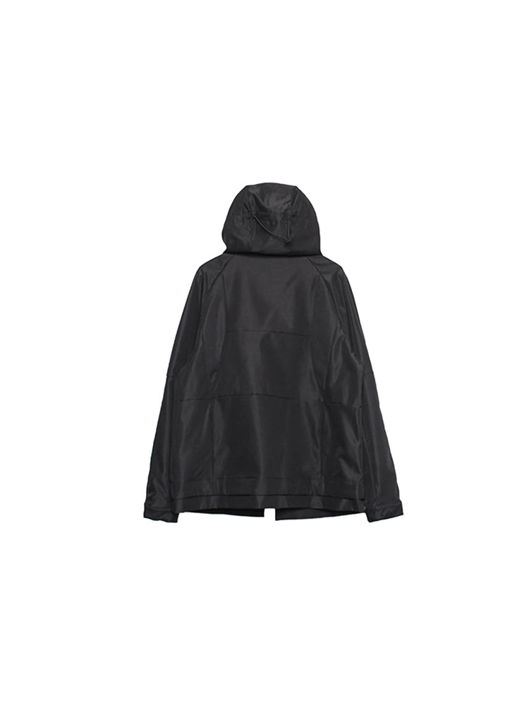 Veste gorpcore