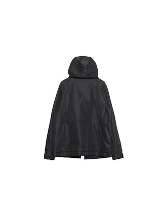Veste gorpcore