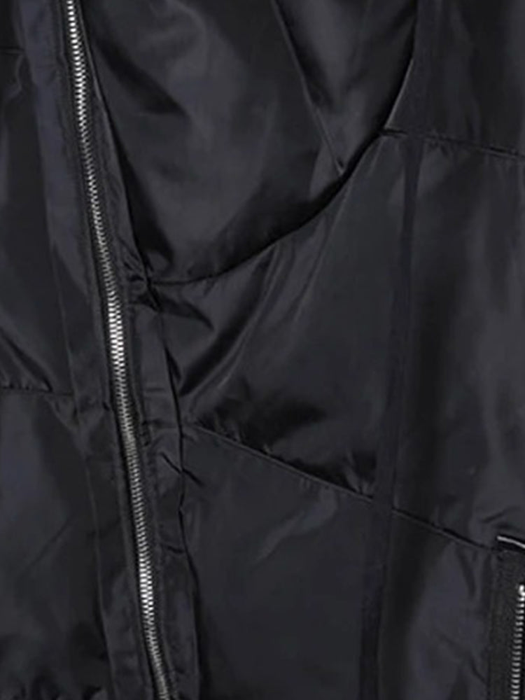 Parka techwear