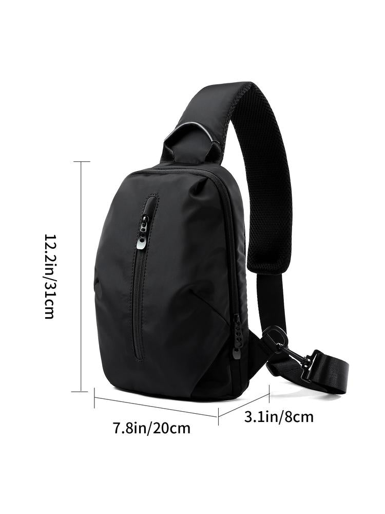 Sling bag gorpcore