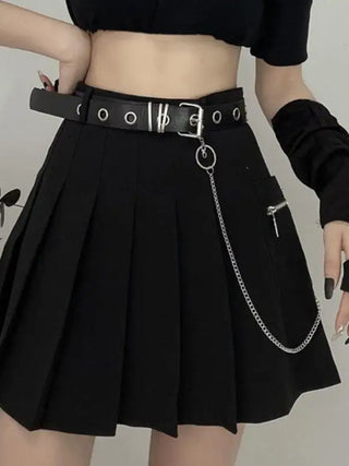 Techwear skirt