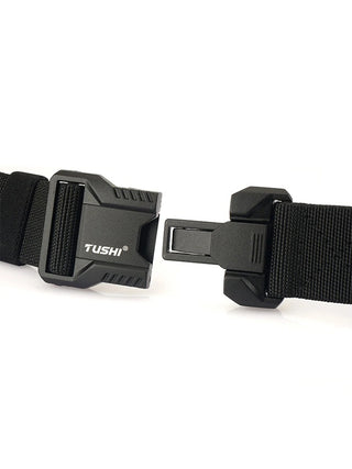 Techwear belt