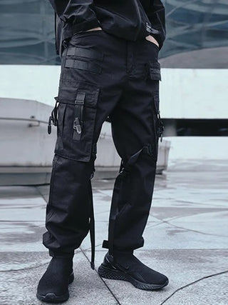 Blackhat pant