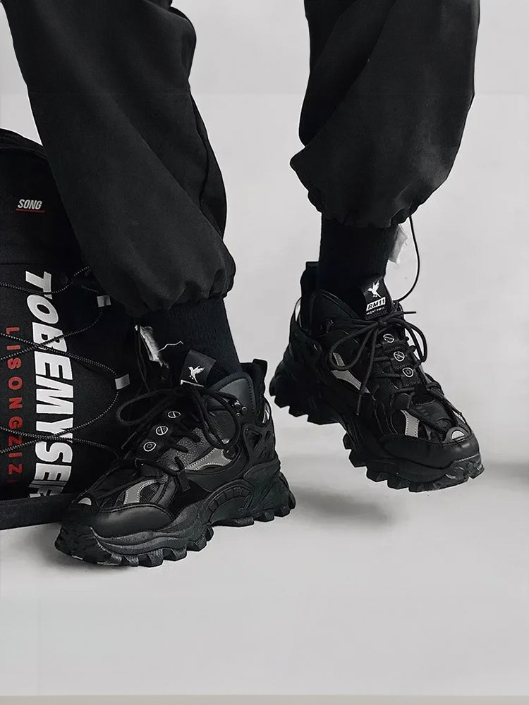 Urban sneakers