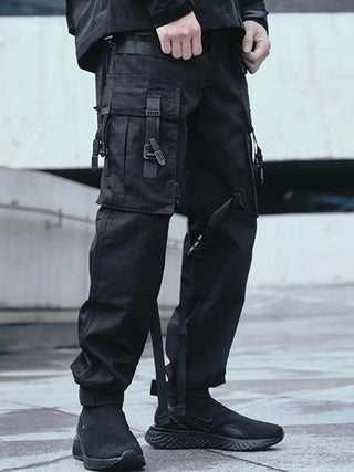Blackhat pant