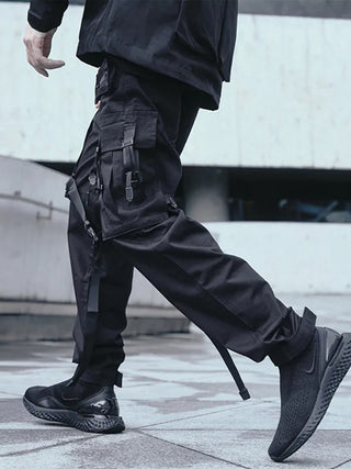 Blackhat pant