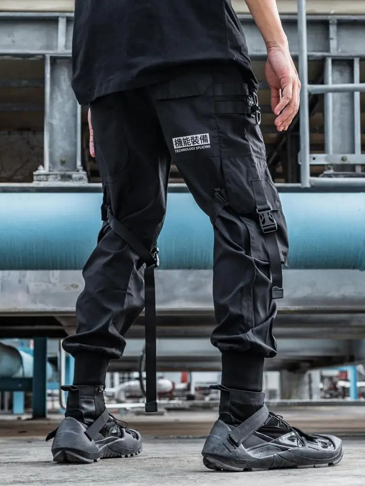Tarkov pants