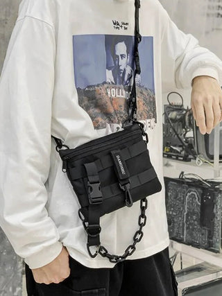 Techwear sling