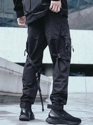 Blackhat pant