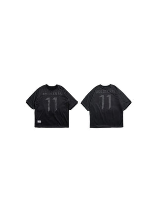 Futuristic tee shirt