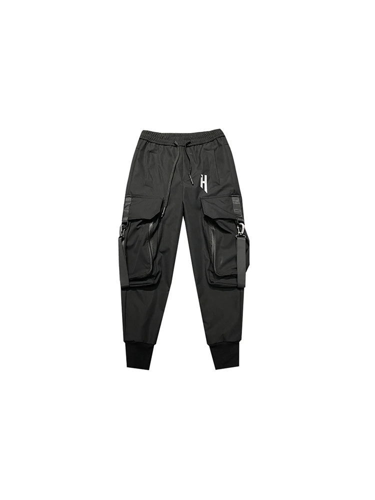 Techwear leggings