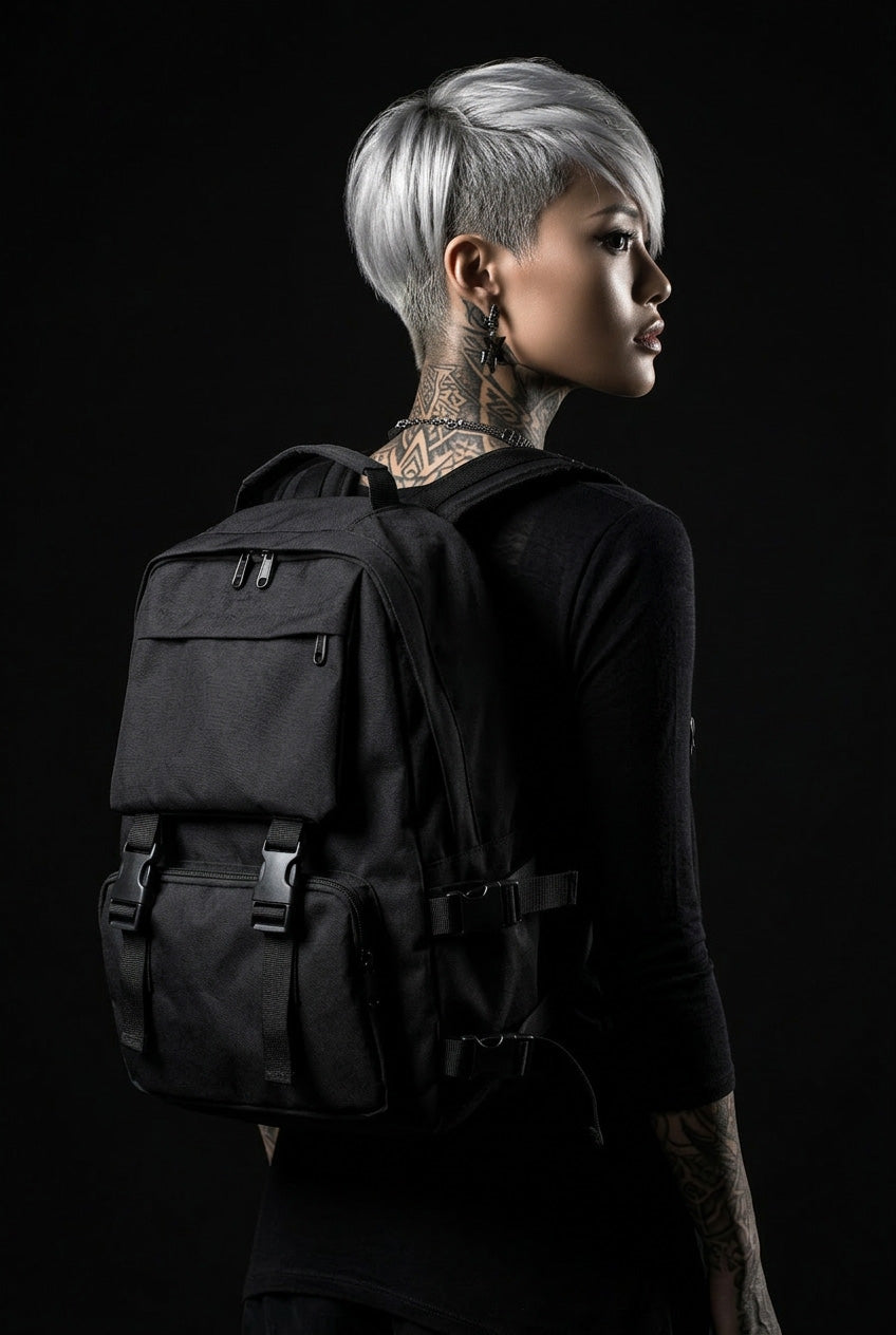 Bag techwear