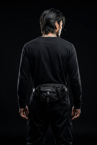 Banana techwear
