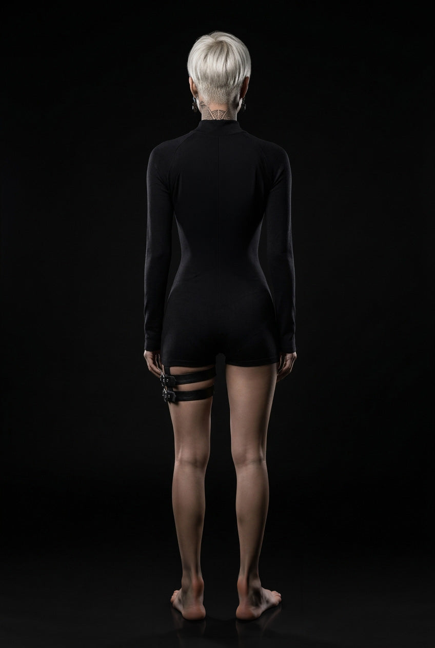 Body techwear