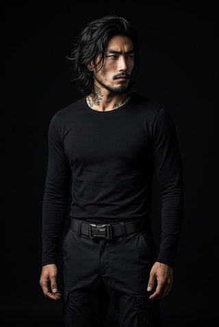 Belt Techwear