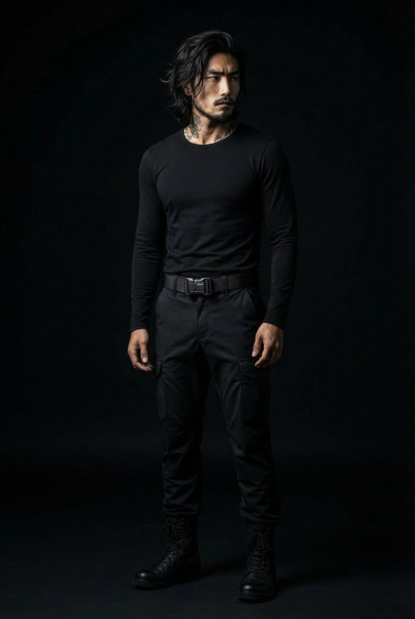 Belt Techwear