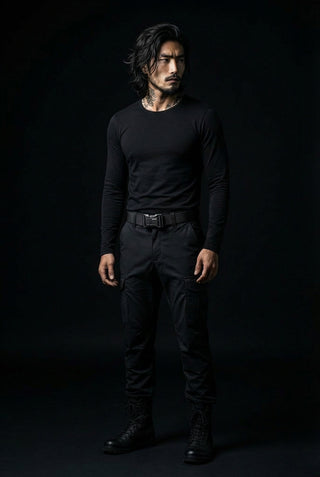 Belt Techwear