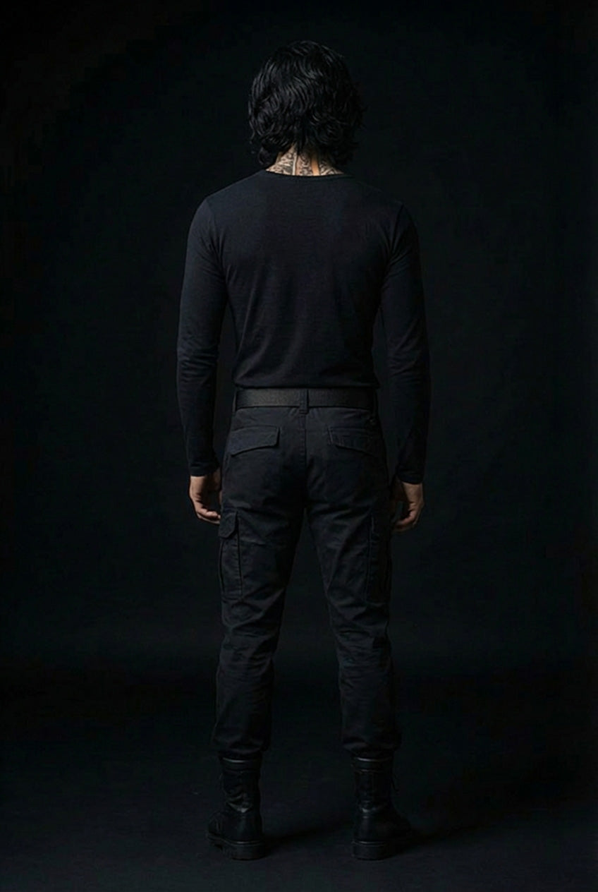 Belt Techwear