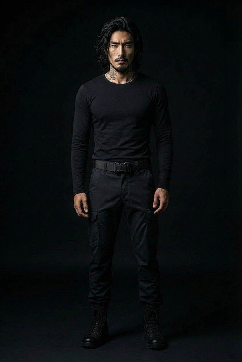 Belt Techwear