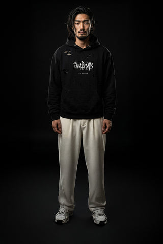 Hoodie streetwear