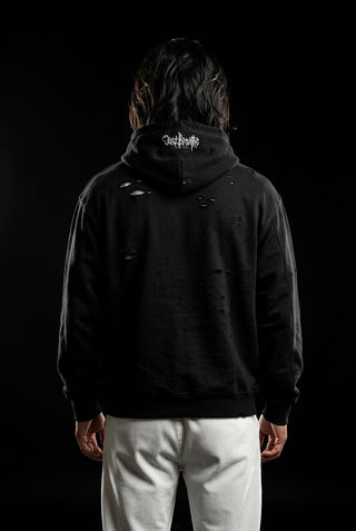 Hoodie streetwear