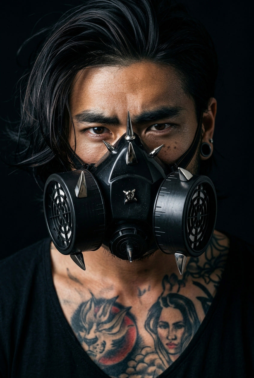 Techwear Mask