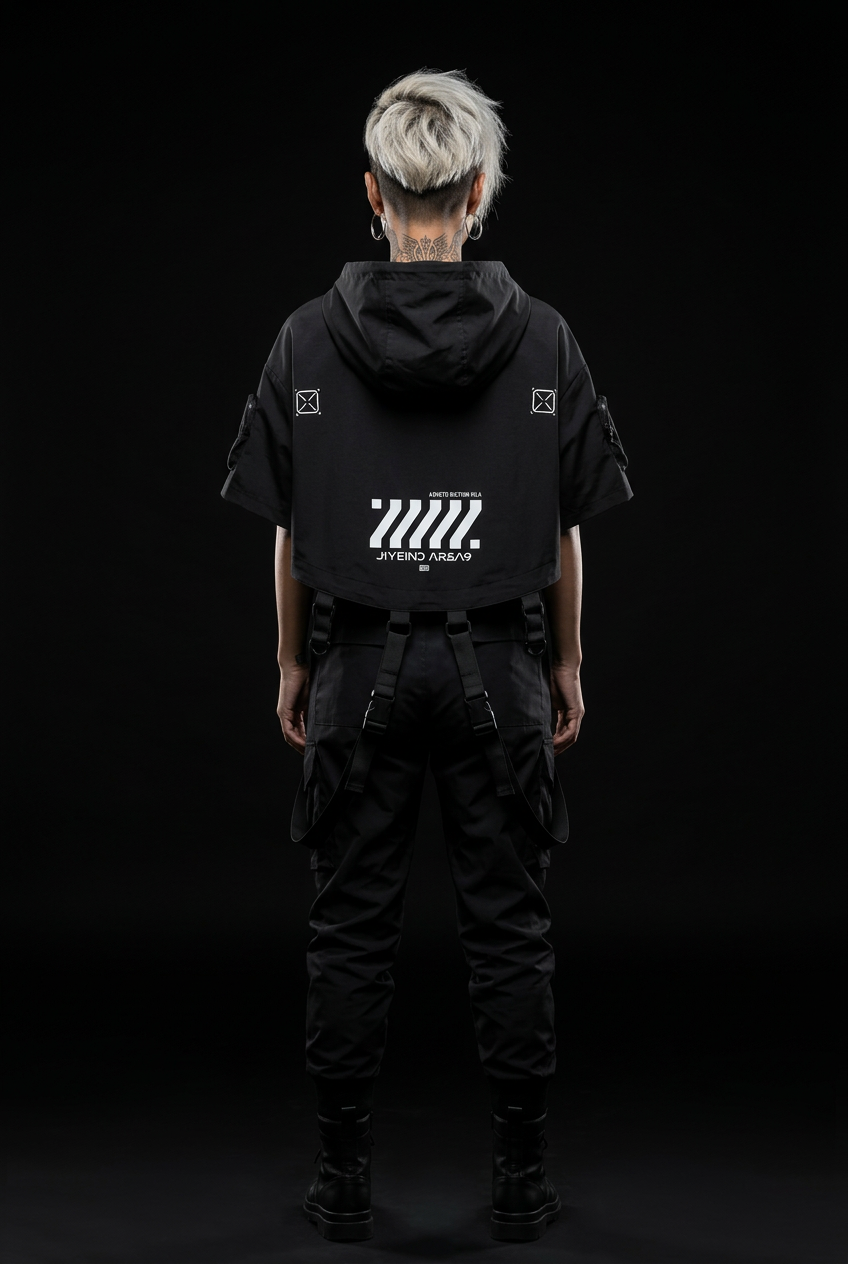 Outlier techwear