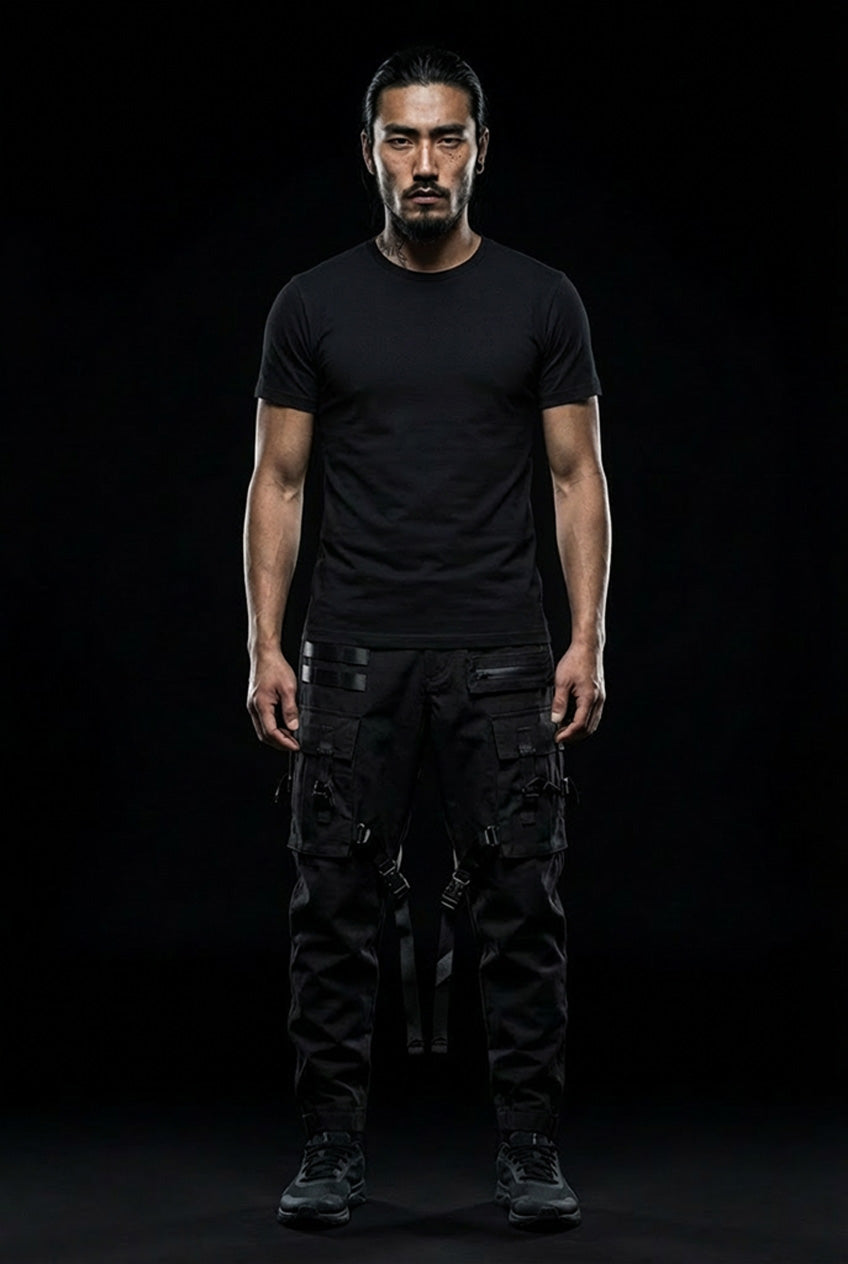 Blackhat pant