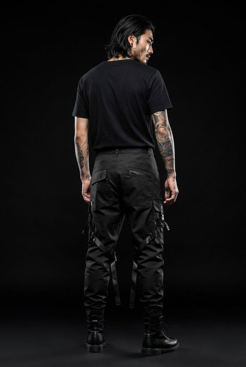 Blackhat pant