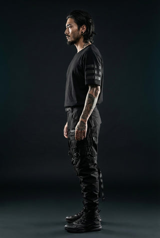 Blackhat pant