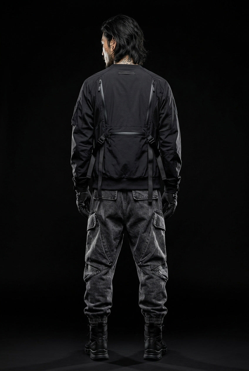 Streetwear pants