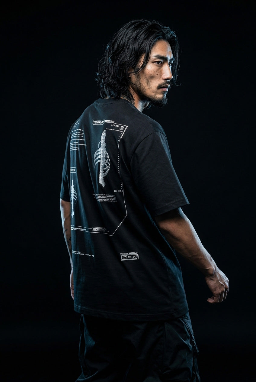 T Shirt streetwear
