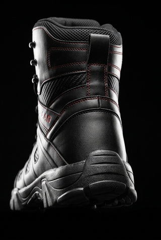 Tactical boots