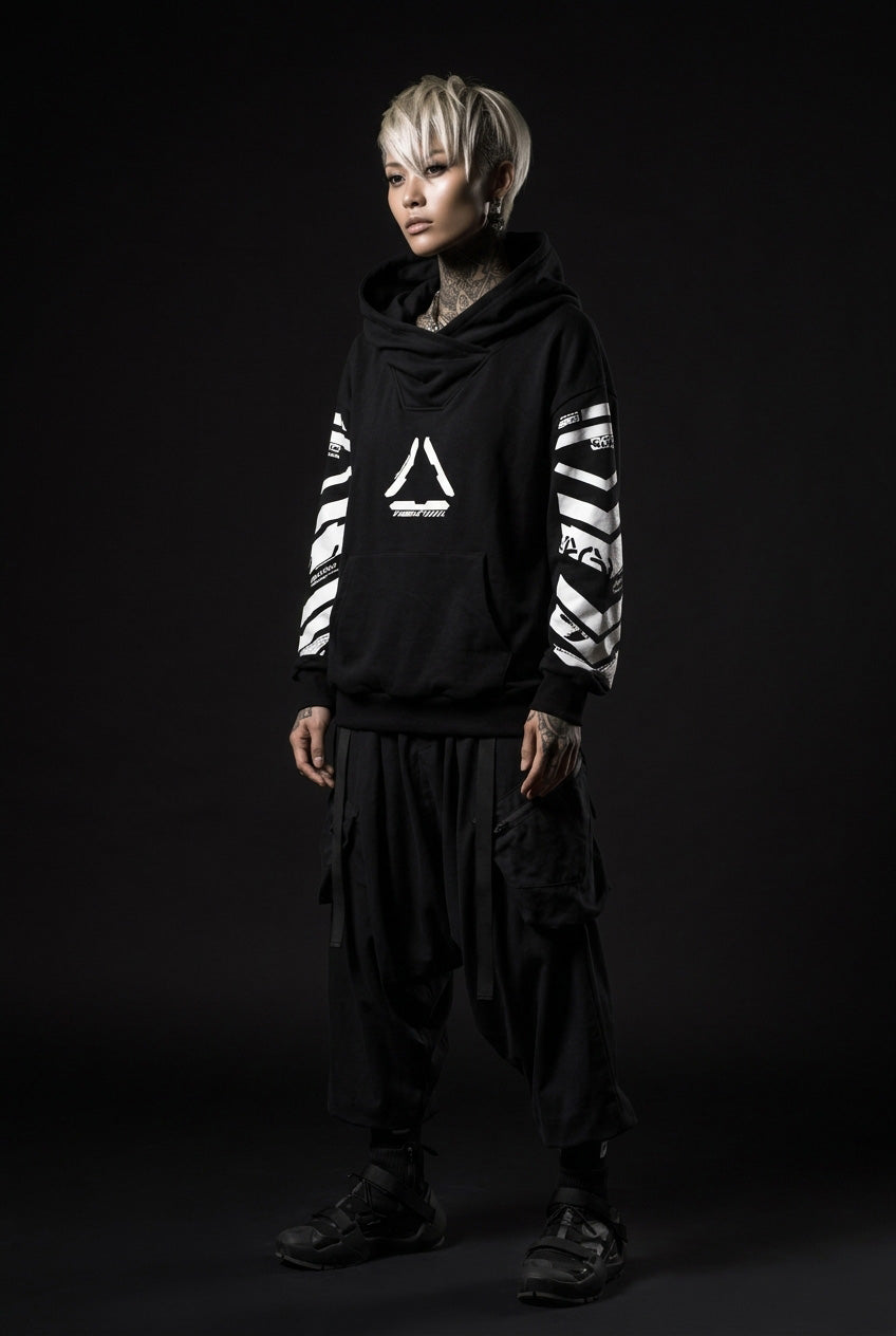 Techwear Cringe
