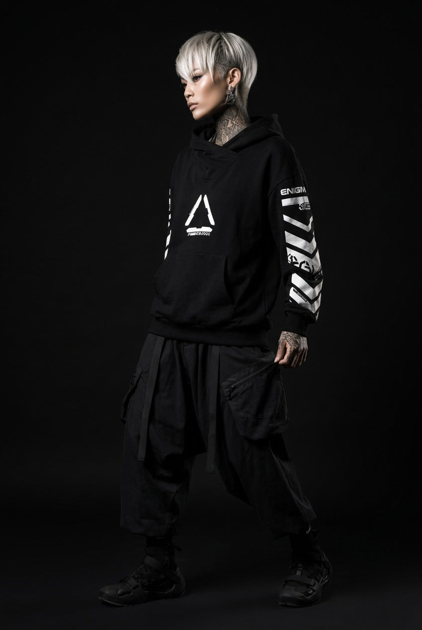 Techwear Cringe