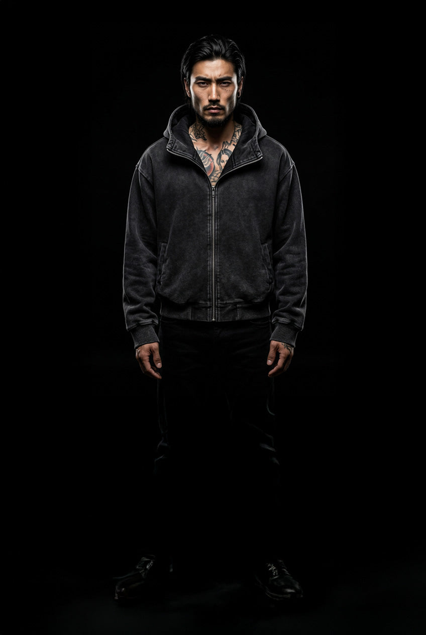 Techwear Grailed