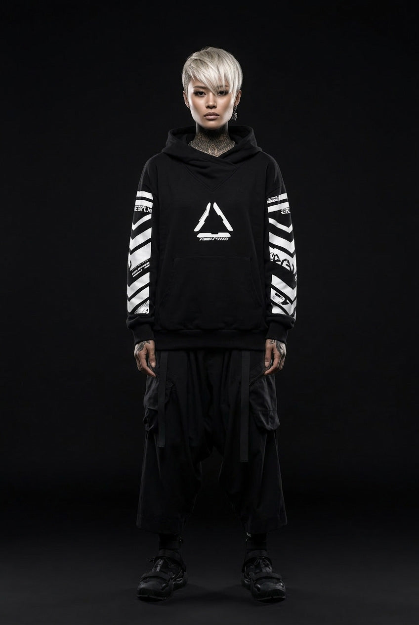 Techwear Cringe