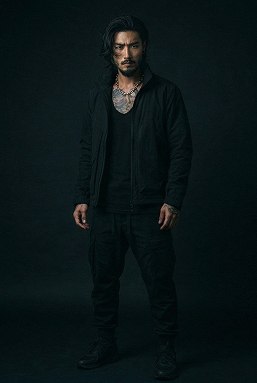 Techwear chains