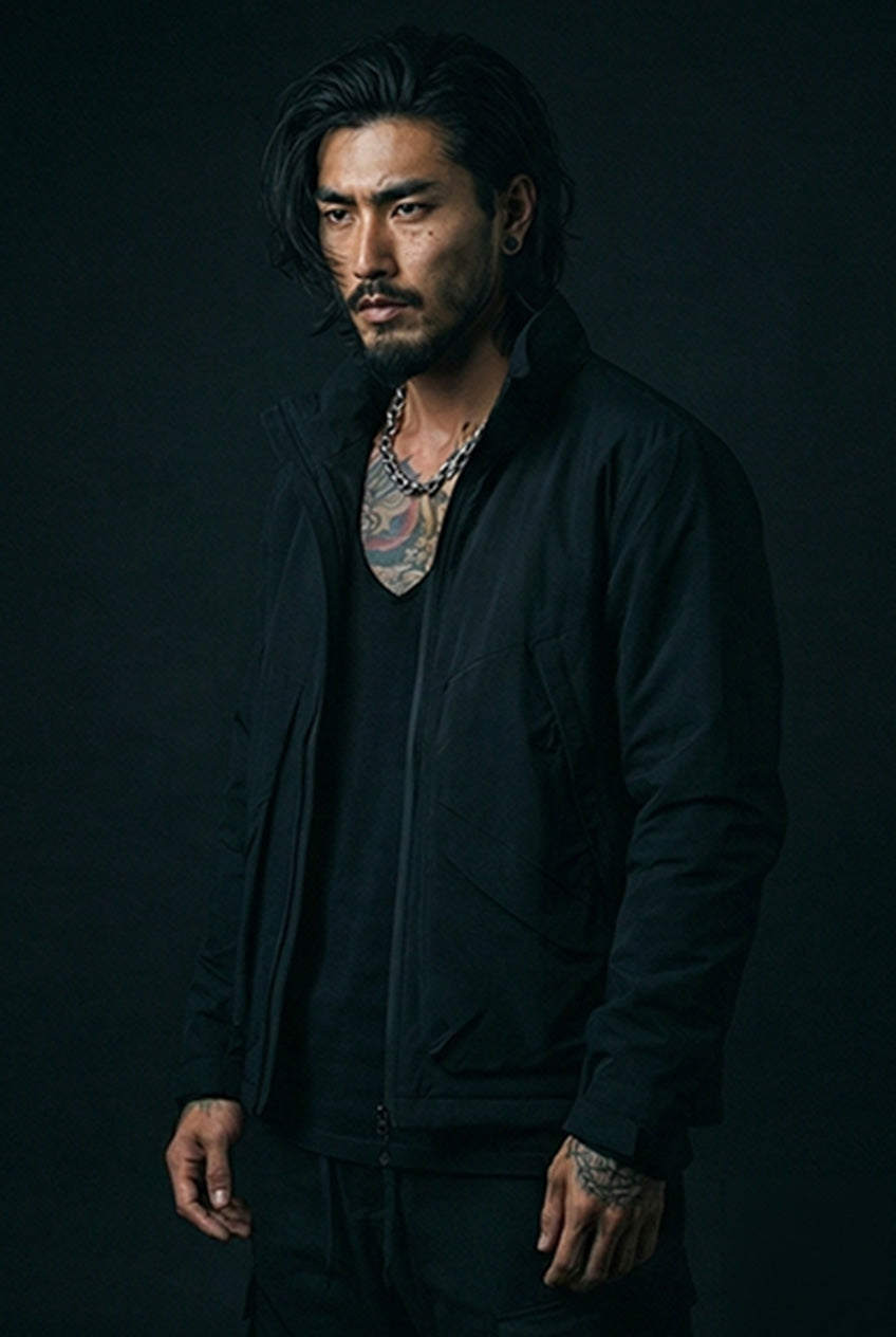 Techwear chains