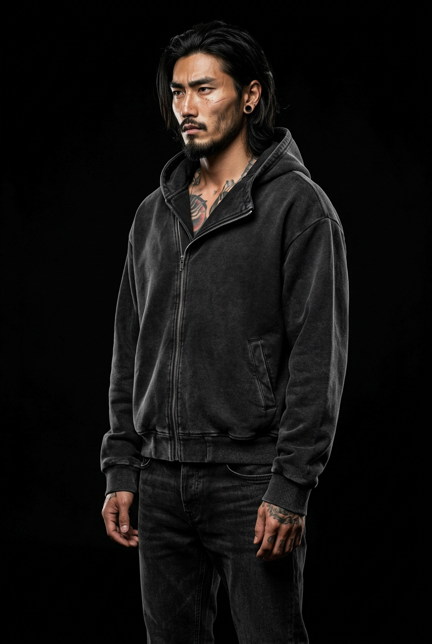 Techwear Grailed