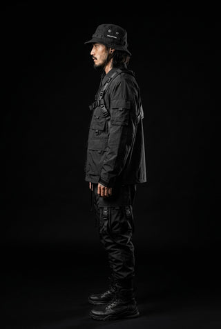 Techwear hat