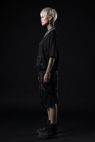 Techwear short