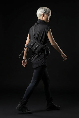 Techwear sling
