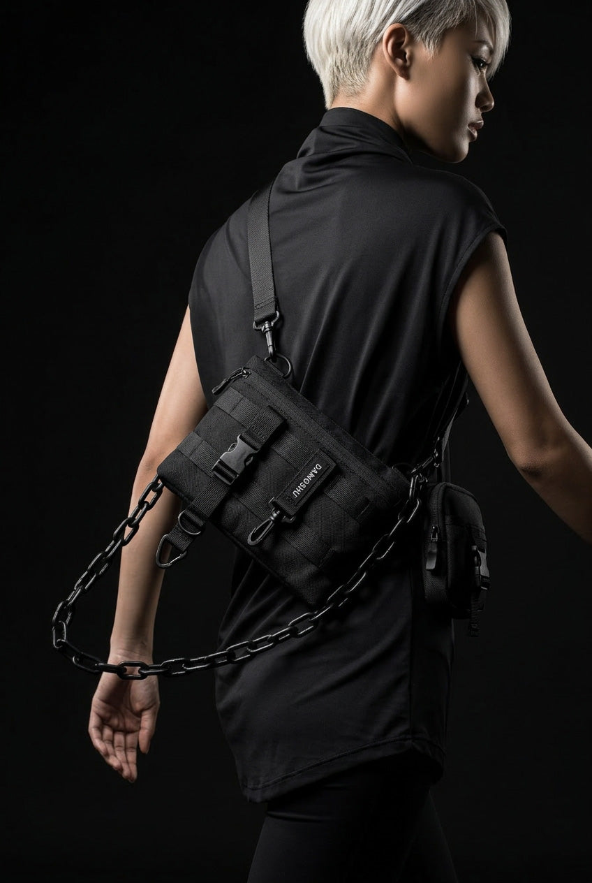 Techwear sling
