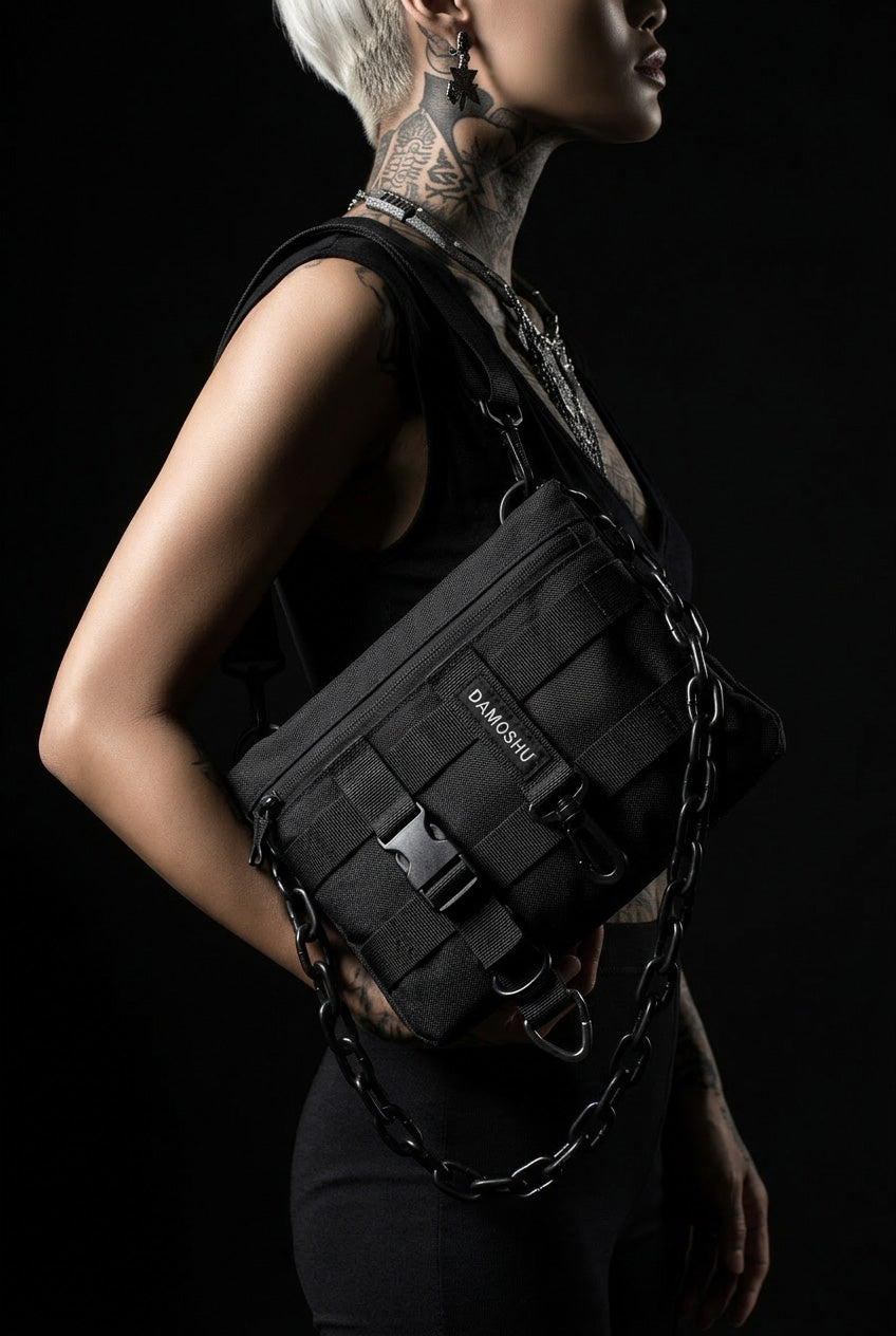 Techwear sling