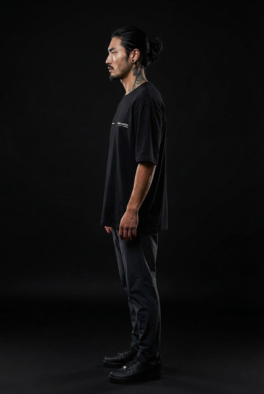 Tee shirt Cyberpunk