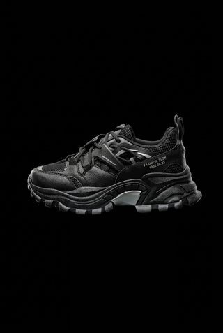 Urban sneakers